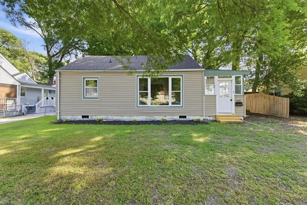 428 Biltmore Road, Norfolk, VA 23505 - #1