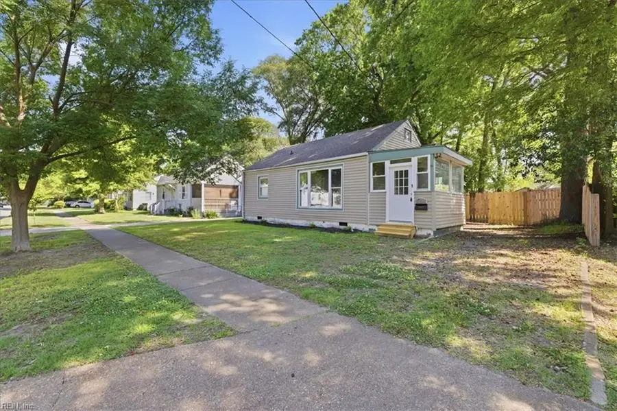 428 Biltmore Road, Norfolk, VA 23505 - #2