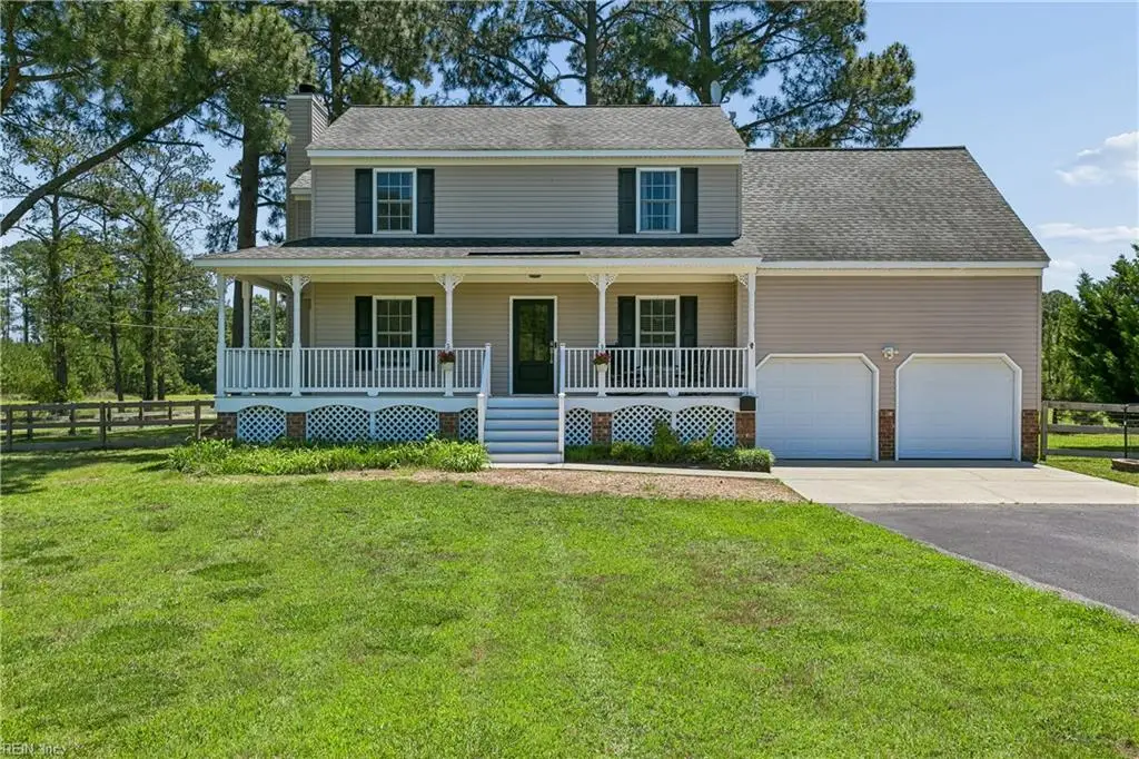 2357 Jenkins Neck Road, Hayes, VA 23072 - #1