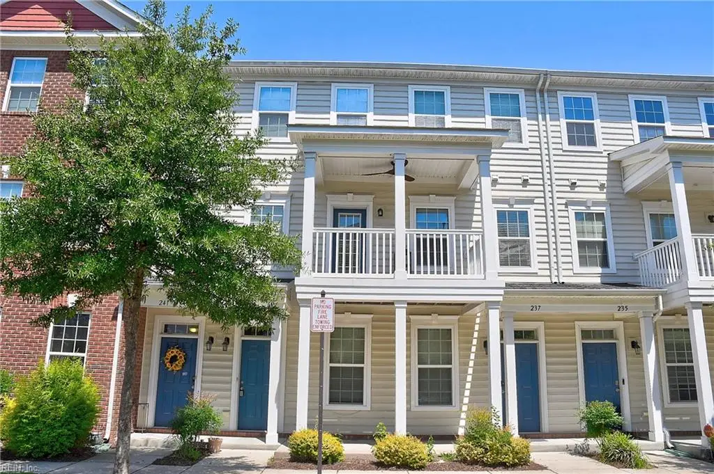 239 Breccia Lane, Virginia Beach, VA 23462 - #1