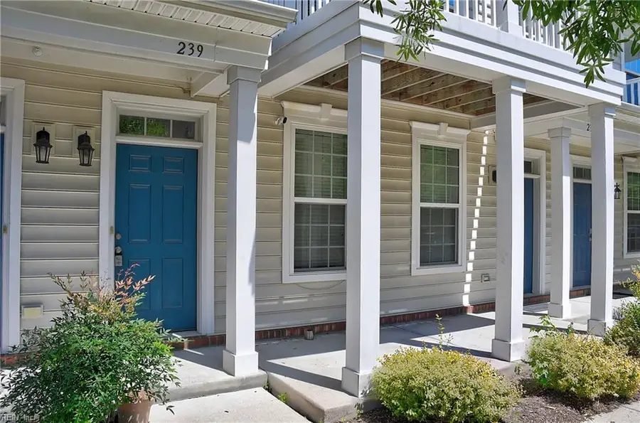 239 Breccia Lane, Virginia Beach, VA 23462 - #2