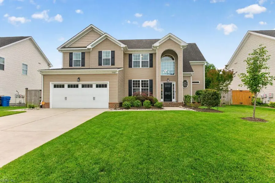 3985 Ava Way, Virginia Beach, VA 23456 - #2