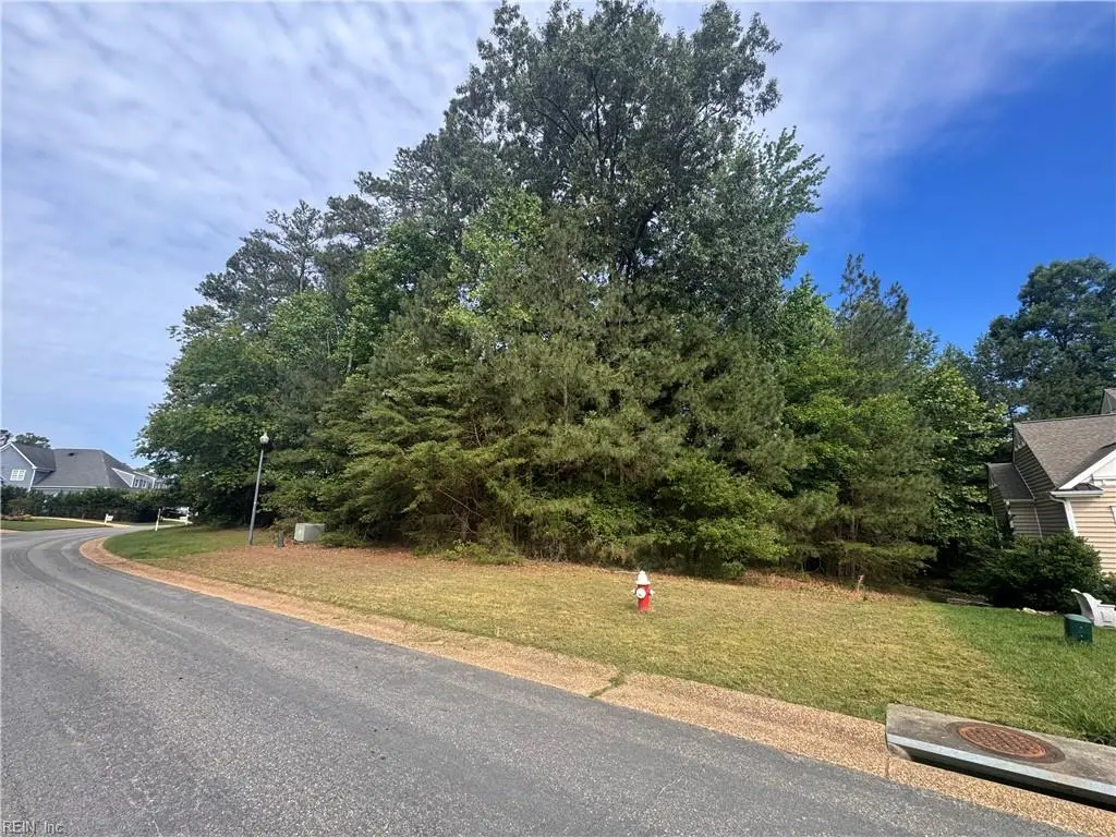 9915 E Cork Road, Toano, VA 23168 - #1