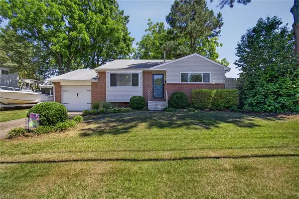 560 N Witchduck Road, Virginia Beach, VA 23462