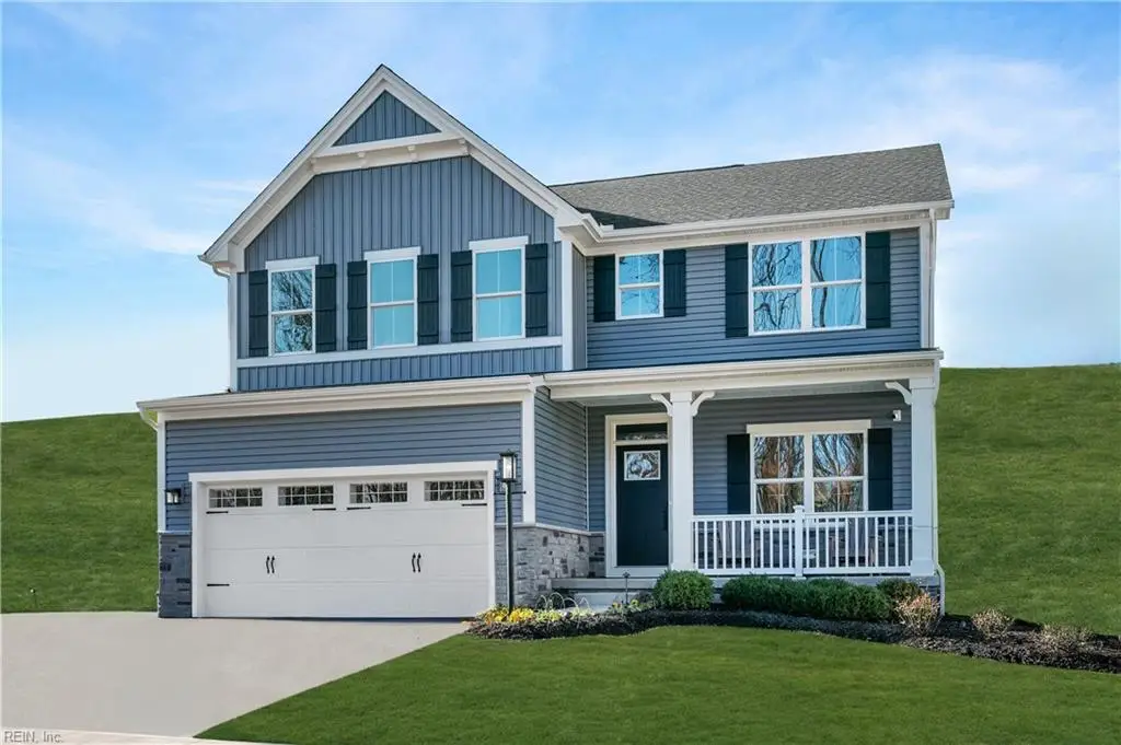 302 Crab Pot Catch, Poquoson, VA 23662 - #1