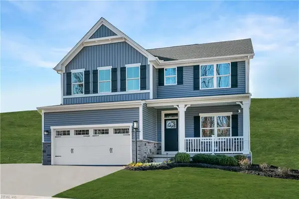 302 Crab Pot Catch, Poquoson, VA 23662