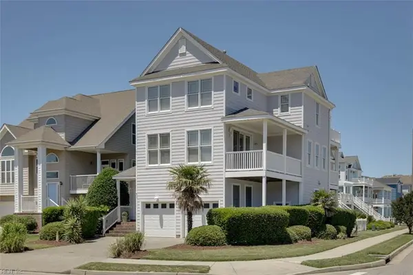 5022 Pleasant Avenue, Norfolk, VA 23518