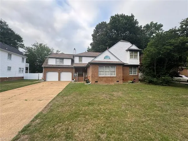 1340 Danielle Court, Chesapeake, VA 23320