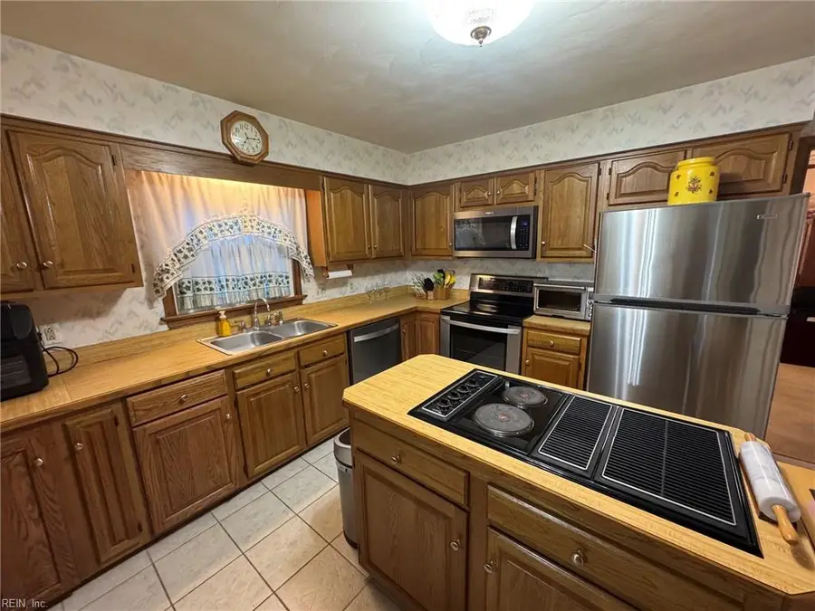 1340 Danielle Court, Chesapeake, VA 23320 - #3