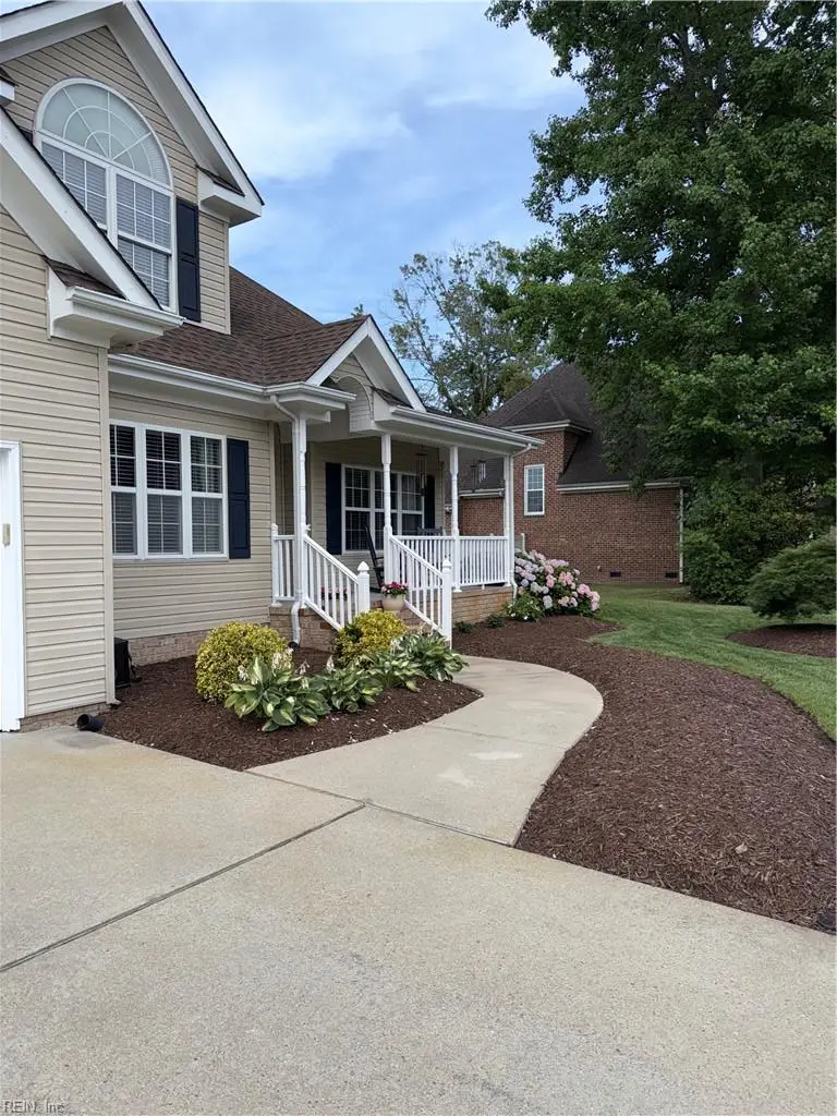 708 Denham Arch, Chesapeake, VA 23322 - #2