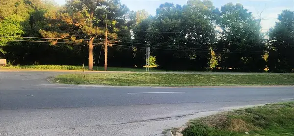 TBD George Washington Memorial Highway #Boll, Gloucester, VA 23061