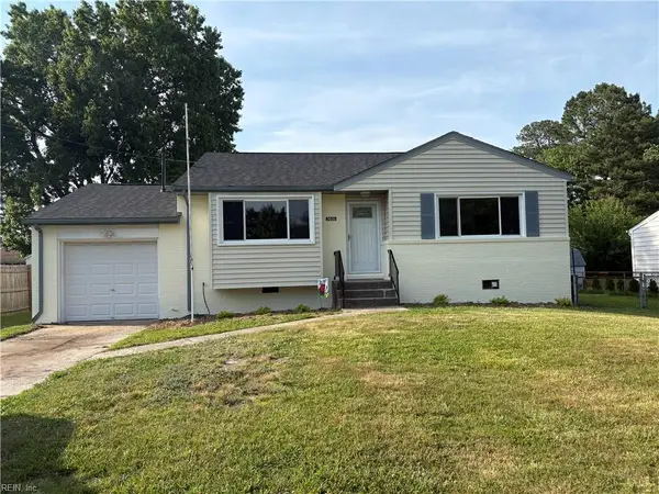 3616 Kim Terrace, Virginia Beach, VA 23452