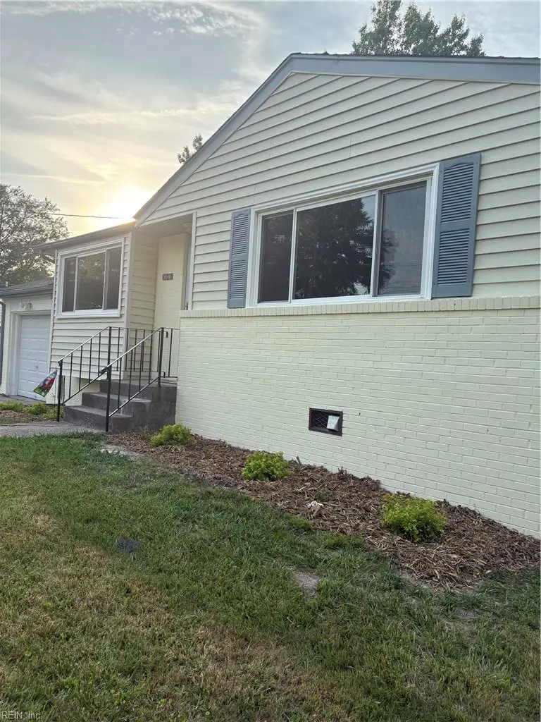 3616 Kim Terrace, Virginia Beach, VA 23452 - #2