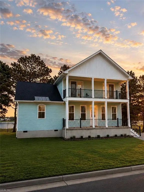 4 Dream Street, Cape Charles, VA 23310 - #1