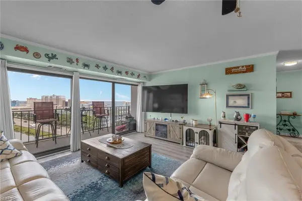 500 Pacific Avenue #1012, Virginia Beach, VA 23451