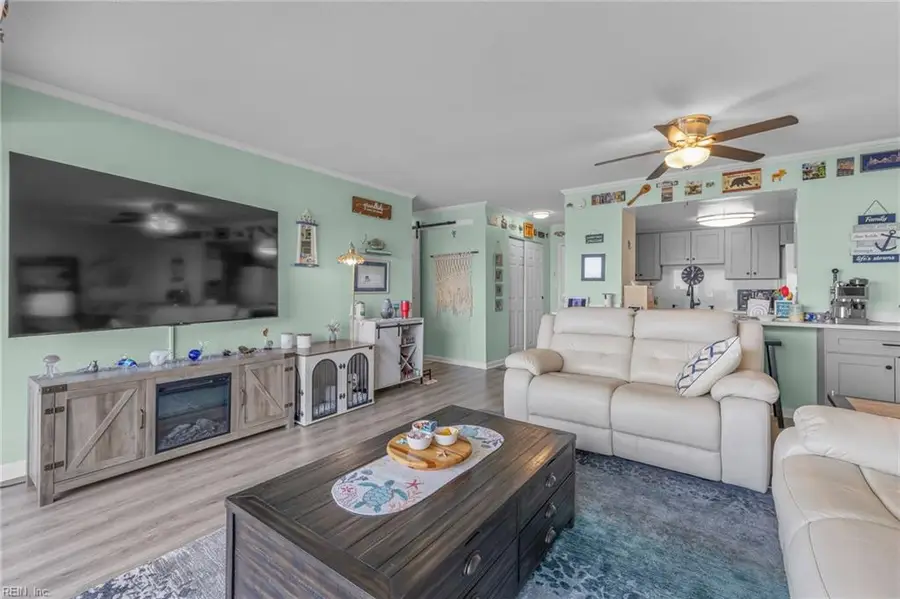 500 Pacific Avenue #1012, Virginia Beach, VA 23451 - #3