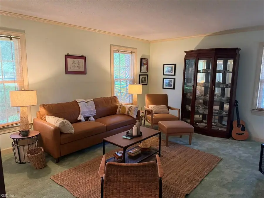 3812 Chelwood Lane, Virginia Beach, VA 23452 - #3