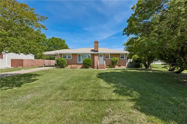 4 Snidow Boulevard, Newport News, VA 23608