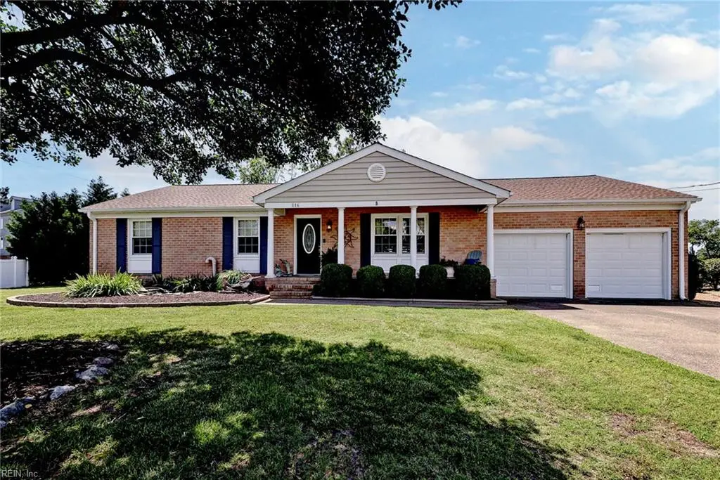 116 Buckingham Drive, Yorktown, VA 23692 - #1