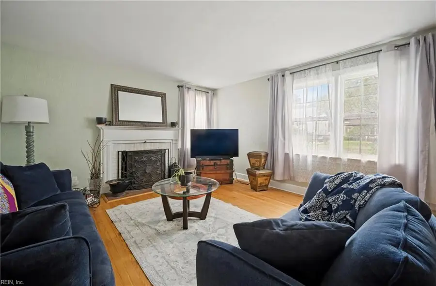 132 Granby Park, Norfolk, VA 23505 - #3