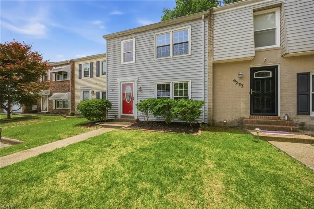 6229 Lippizan Circle, Virginia Beach, VA 23464 - #1