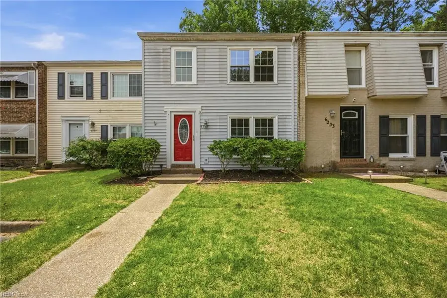 6229 Lippizan Circle, Virginia Beach, VA 23464 - #3