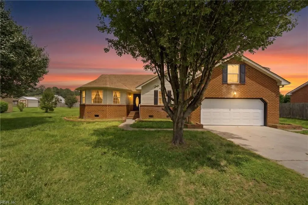2084 Nansemond Parkway, Suffolk, VA 23434 - #1
