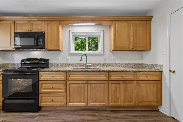 1007 Quash Street, Hampton, VA 23669