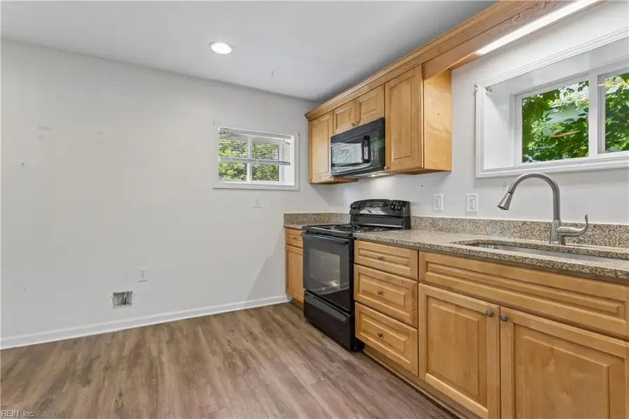 1007 Quash Street, Hampton, VA 23669 - #2