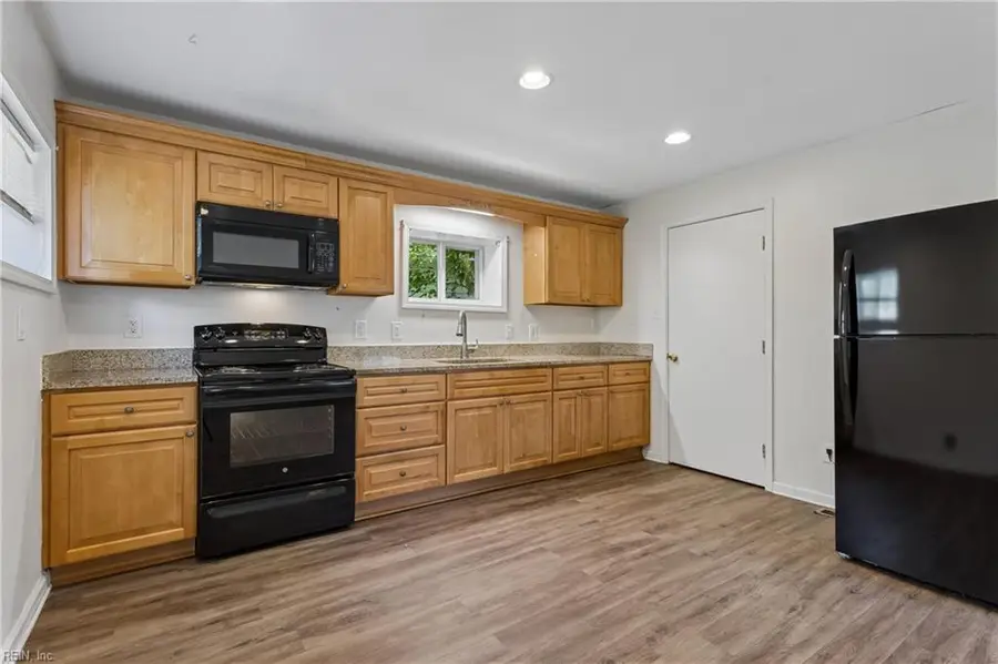 1007 Quash Street, Hampton, VA 23669 - #3