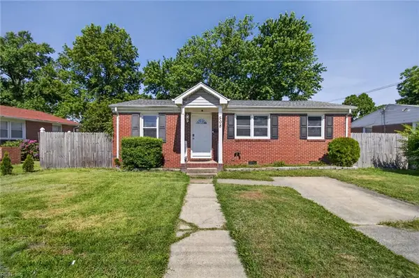 508 Mooney Road, Chesapeake, VA 23325