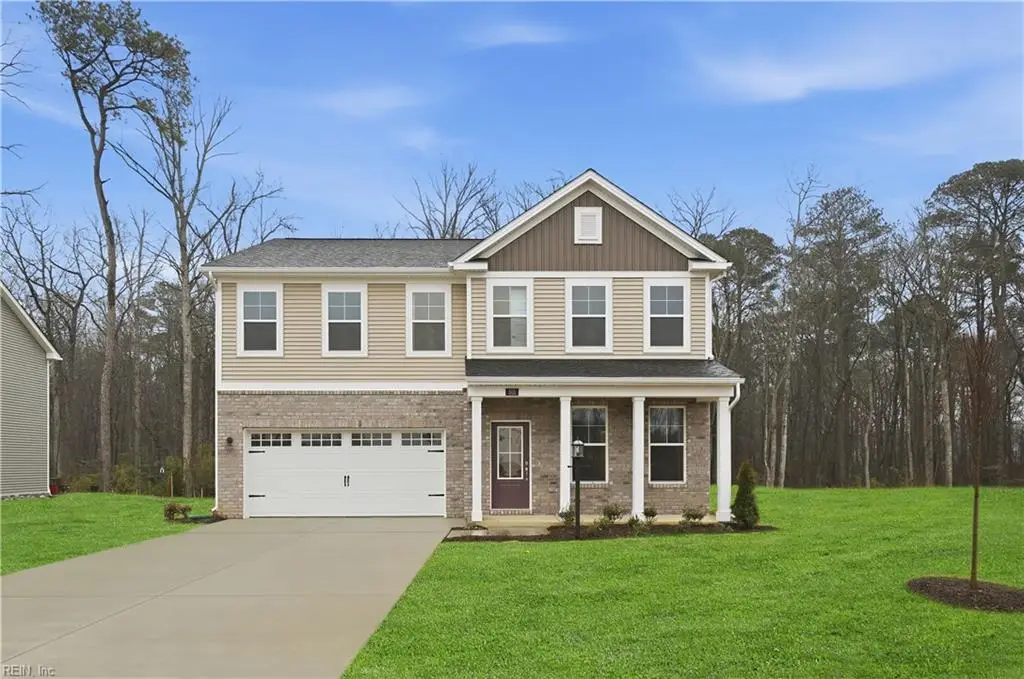 MM Highland At River Highlands, Suffolk, VA 23434 - #1