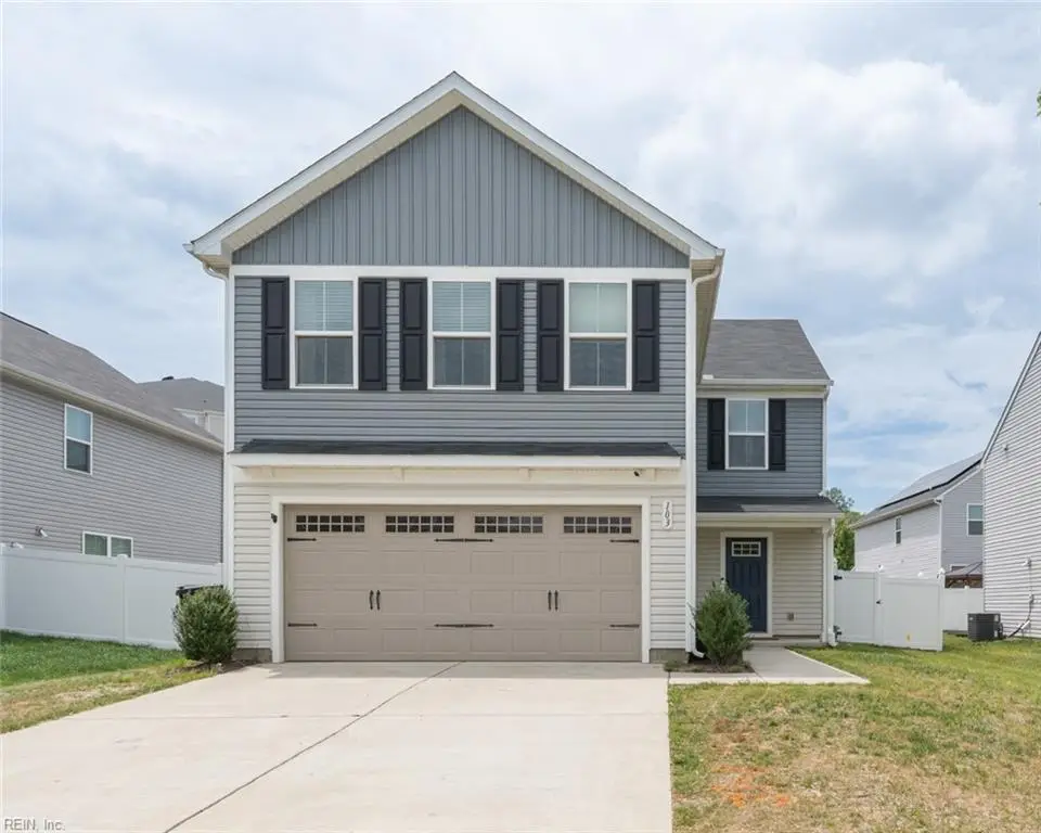 103 Overstreet Court, Williamsburg, VA 23185 - #1