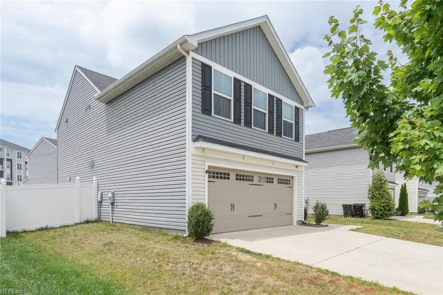 103 Overstreet Court, Williamsburg, VA 23185 - #3
