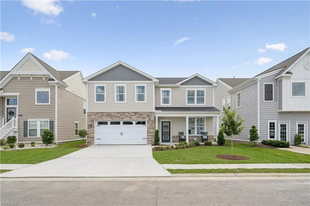 MM Tremont At River Highlands, Suffolk, VA 23434 - #1