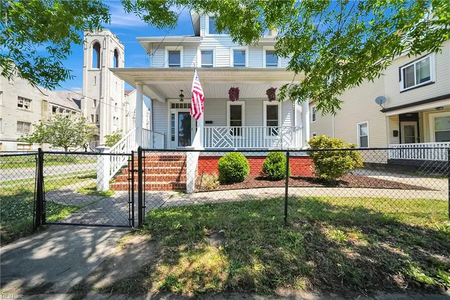 238 W 33rd Street, Norfolk, VA 23504 - #2