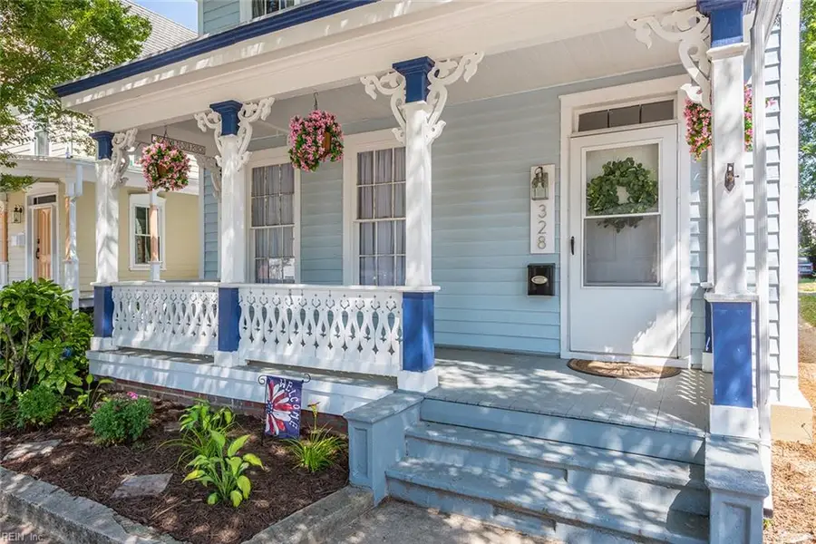 328 Main Street, Smithfield, VA 23430 - #3