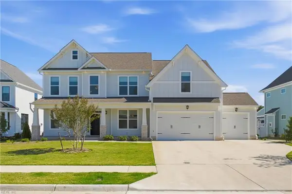 150 Hessian Loop, Chesapeake, VA 23322