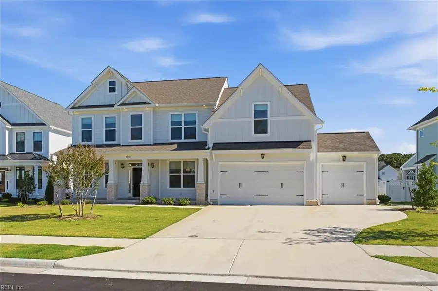 150 Hessian Loop, Chesapeake, VA 23322 - #2