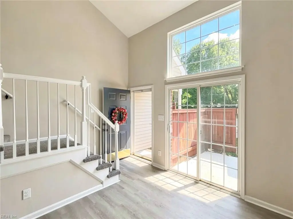 1414 Loose Strife Place, Chesapeake, VA 23320 - #1