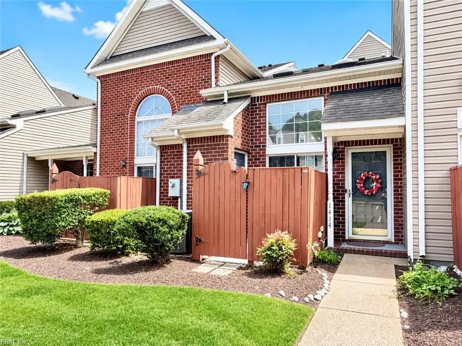 1414 Loose Strife Place, Chesapeake, VA 23320 - #2