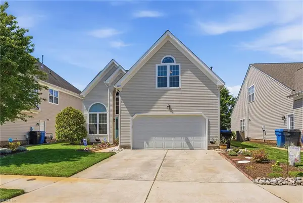 3017 Looking Glass Court, Virginia Beach, VA 23456