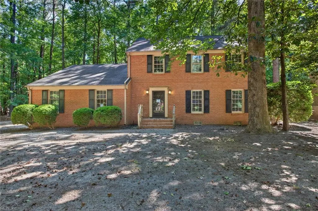 109 Peyton Road, Williamsburg, VA 23185 - #1
