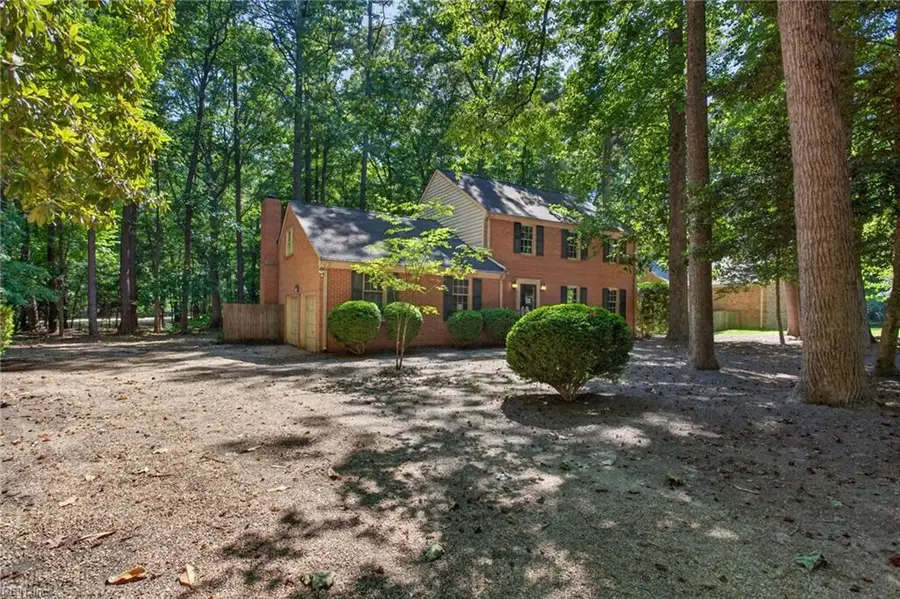 109 Peyton Road, Williamsburg, VA 23185 - #2