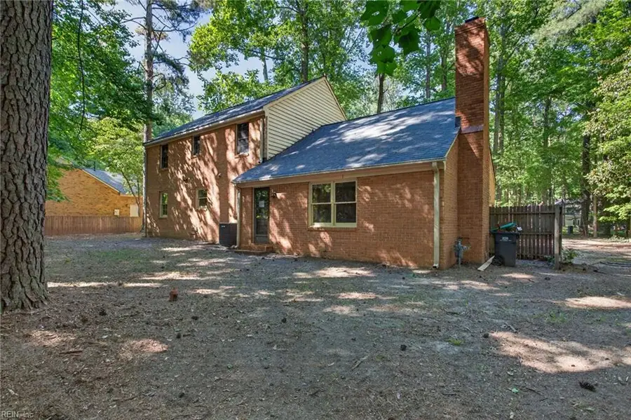 109 Peyton Road, Williamsburg, VA 23185 - #3