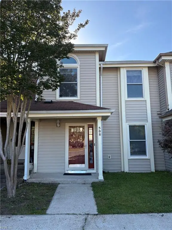 508 Long Point, Chesapeake, VA 23322 - #1