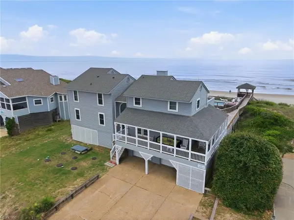 1225 Atlantic Avenue, Corolla, NC 27927