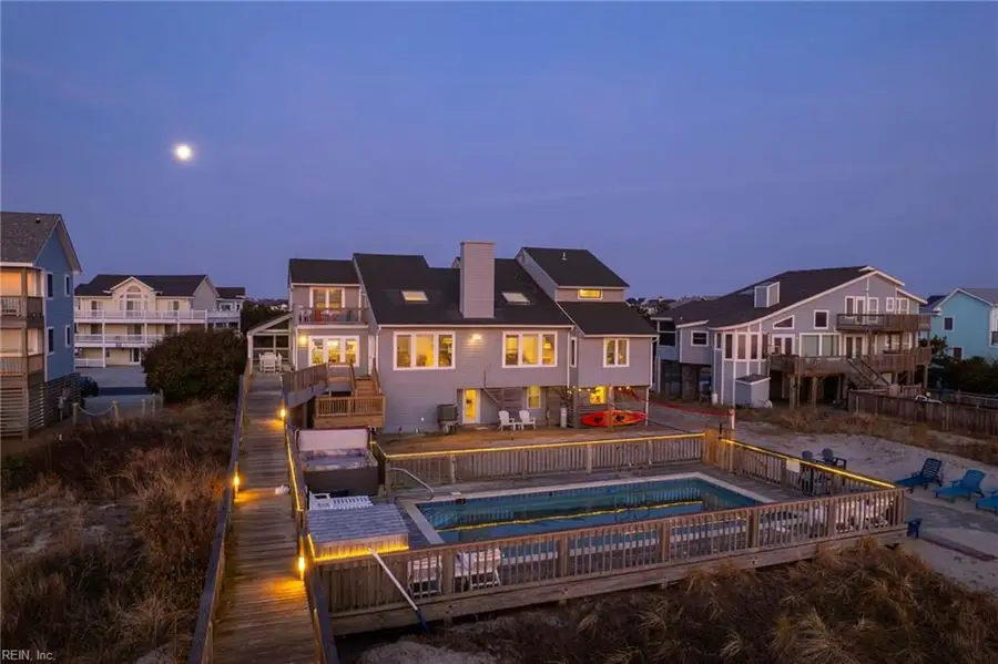 1225 Atlantic Avenue, Corolla, NC 27927 - #3
