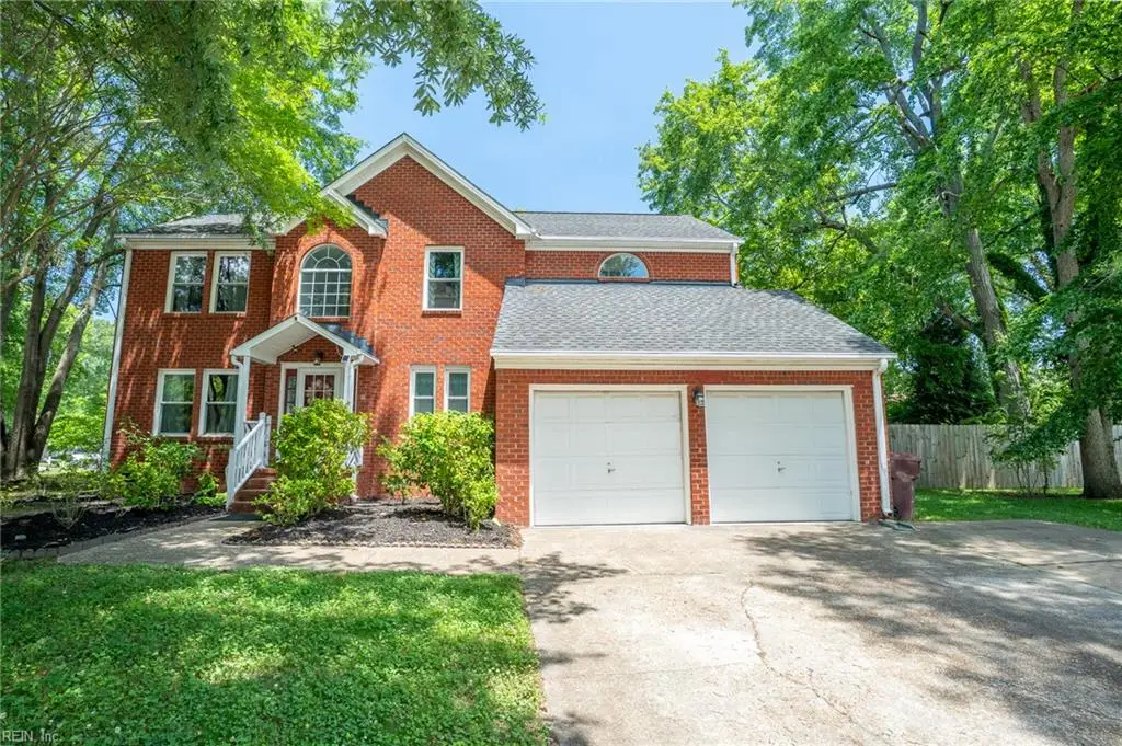 4100 Scotfield Drive, Chesapeake, VA 23321 - #1