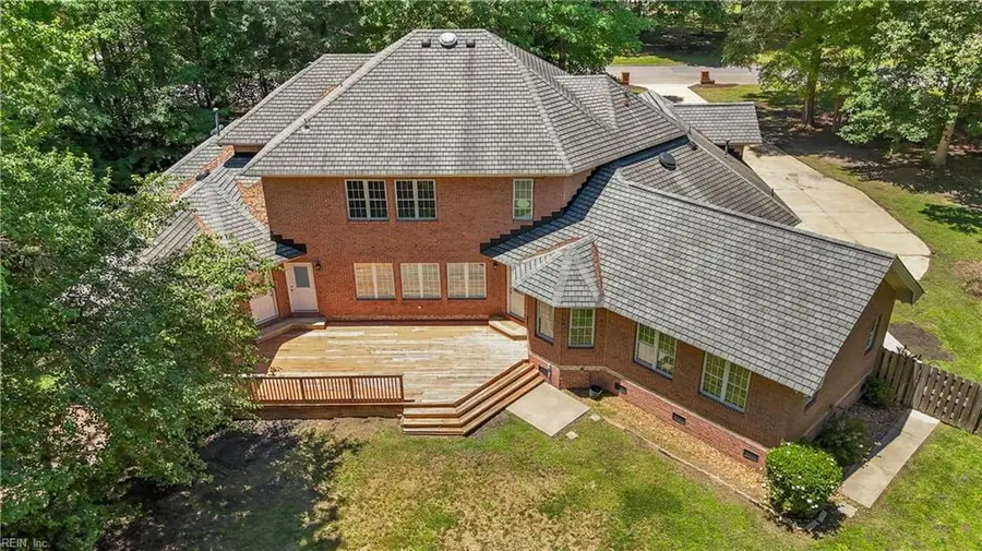 3815 Cypress Mill Road, Chesapeake, VA 23322 - #2